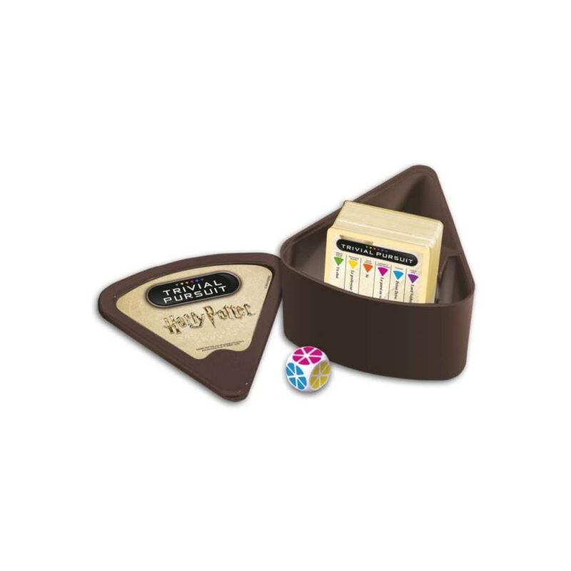 Jeu de Société - Trivial Pursuit Voyage Volume 2 (FR) – Image 2
