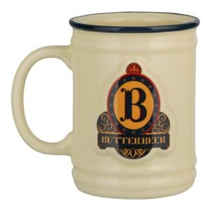 Mug Harry Potter - Bière au beurre