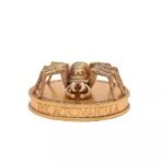 Figurine Doré - Aragog (7cm)