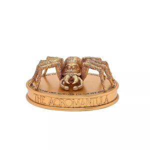 Figurine Doré - Aragog (7cm)