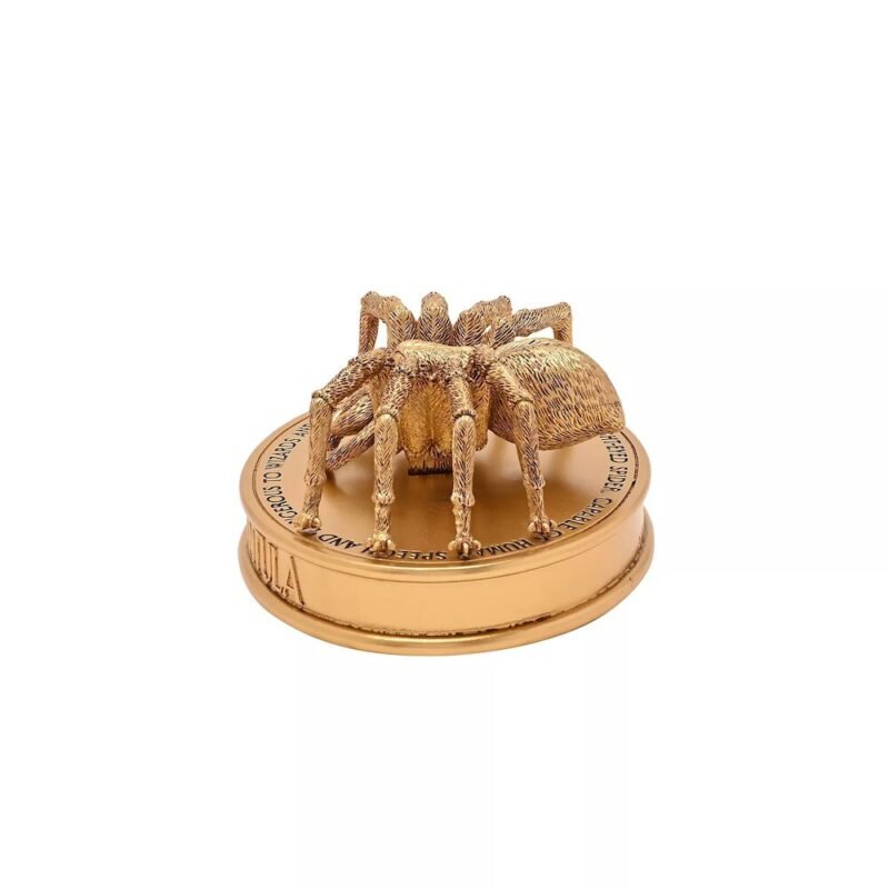 Figurine Doré - Aragog (7cm) – Image 2
