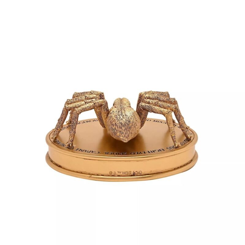 Figurine Doré - Aragog (7cm) – Image 3