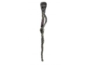 Bâton de Alastor Maugrey - 144cm