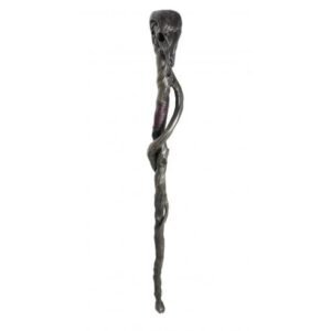 Bâton de Alastor Maugrey - 144cm